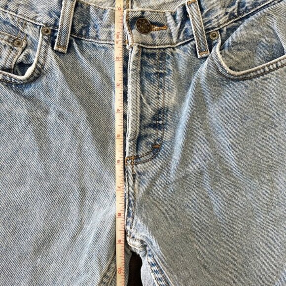 5ive Jungle & Co Women's Jean Shorts (15) - Picture 4 of 6